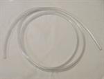 1/4^ ID x 3/8^ OD Clear Kuritec Tubing - PVC