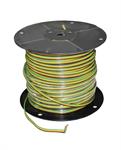 14 Gauge pulsation wire, parallel triple 14/3