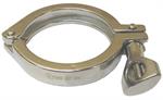 2 1/2^ Heavy duty clamp