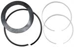 4 piece seal kit for Milkmaster motor