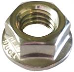 5/16^-18 serrated flange nut for U-Bolt