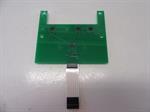 Adaptor board for SST#2 keypad