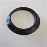 Bevel drain gasket , 2^ (thinner style)