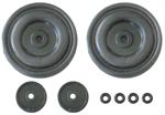 D95 diaphragm kit WITH o-rings