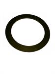 Flat lid gasket for 30272 quarter milker