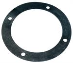 Housing gasket 6.25^ OD X 4.875^ ID, for Mueller-M