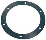 Housing gasket 8.25^ OD X 6.375^ ID, for Mueller-M