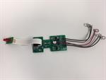 Replacement 60/40 board for Universal pulsator