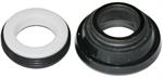 Replacement milk pump seal kit for BM