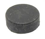 Replacement piston cap for DL magnetic pulsator