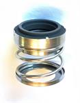 Rotary seal for Kleen Flo T-Style #4, 5 & 6