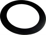 Shaft bearing shim for Surge 2800 pump, 0.004^