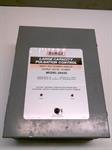 Used #28435 large gray pulsation box