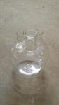 Used 2^X2^X3^ Surge glass jar