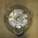 Used 3^X3^X3^ Surge glass highline jar