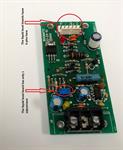 Used BM liquid level control board only