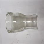 Used Glass 3^X2^ reducer