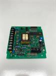 Used Mueller Hiperform circuit board,