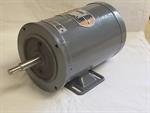 Used rebuilt Surge 1/2 HP motor only