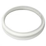 White cylinder gasket for Bender releaser jar