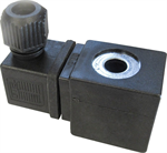 Coil only for EZ solenoid valve, 24V DC