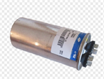 Capacitor for # 21583 & 21586 motors