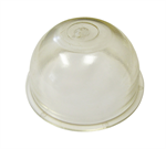 Replacement top dome for Visotron / Stimopuls