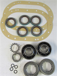 Rebuild kit for new style Duraflow 4504,