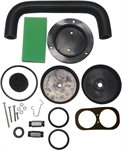 Replacement 21pc major rebuild kit for Companion t