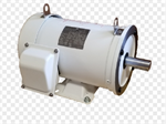 7.5 HP Sterling Washdown motor, 1800 RPM,