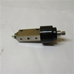 Replacement for PT-421 valve with heavy duty stem