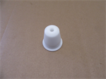 Replacement air shutoff top for sensor/shutoff