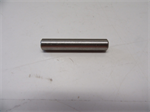 Stainless dowel pin for pulley holder