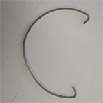 Used Eclipse window clip-flat style