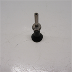 Plunger assembly less diaphragm for NS BM sensor