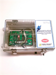 Pulsation box WITH rebuilt 5 dip board