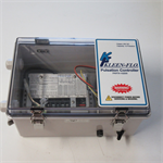 Pulsation box WITH rebuilt Prism board