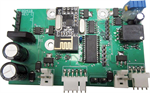 Replacement 1000V Companion board