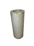 Filter for 2^ demister