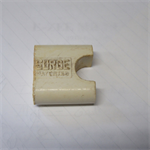 Used white slide for 9/16^ Surge milk valve