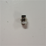 5/32 X 1/8 Male connector