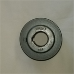 2B 2.8^ X 1^ pulley