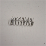 Used rod spring for Surge 9/16^ milk valve - 10 PK