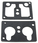 Gasket 2 pcs kit for Stimopuls MA takeoff