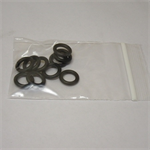 O-Ring # 2     (pack of 10)