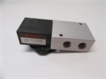 420 24VAC Solenoid for NuPulse takeoff