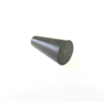 Replacement side plug for BM style pulsator base